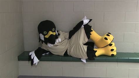 The Penn Foster Mascot: Inspiring Academic Excellence
